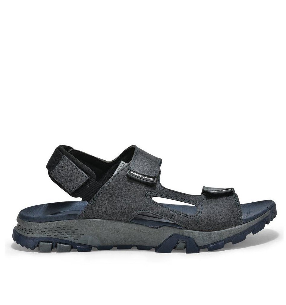 WOODLAND NAVY MENS SPORTS SANDAL (SGD 4742022)