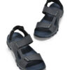 WOODLAND NAVY MENS SPORTS SANDAL (SGD 4742022)