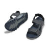 WOODLAND NAVY MENS SPORTS SANDAL (SGD 4742022)