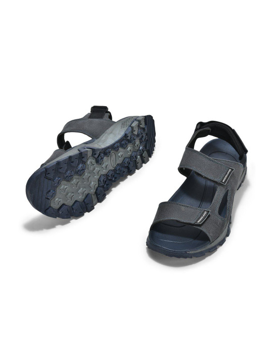 WOODLAND NAVY MENS SPORTS SANDAL (SGD 4742022)
