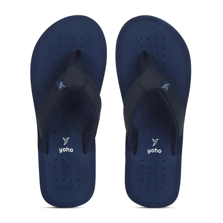 10112025_1_720x yoho ArchFlex Slippers for Women| Arch Support & Cushioned Comfort