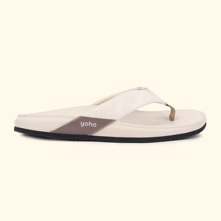 YOHO Snugly 003 Slipper for Men