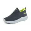 238_b9939ce5-f1db-4297-a348-2c2f5a67adb2 Red Chief Sports Dark Grey Walking Shoes for Men OS W7016