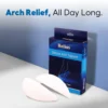 Helios Silicone Arch Support