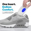 Helios Silicone Heel Cups