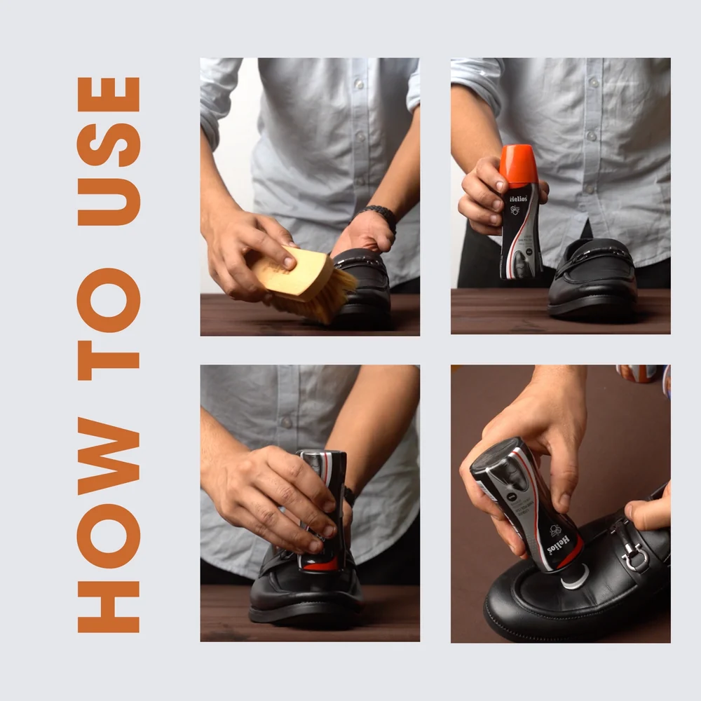 6_5bf28ee7-38f2-41ea-b496-56eb68237b43_1000x Helios Liquid Shoe Polish - 80 ML