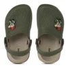 Alzado kids Gravitoon Explorer Clogs