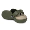 Alzado kids Gravitoon Explorer Clogs