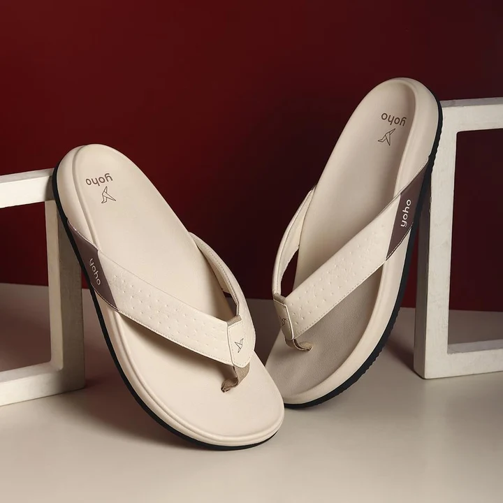 YOHO Snugly 003 Slipper for Men