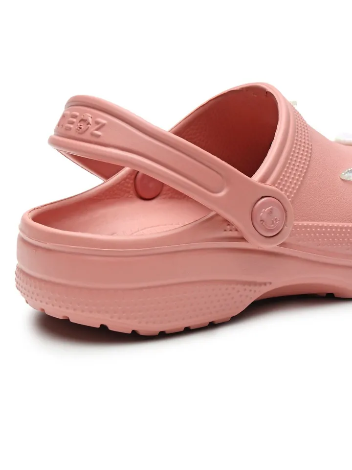 NEOZ Women’s Clogs SEA WORLD