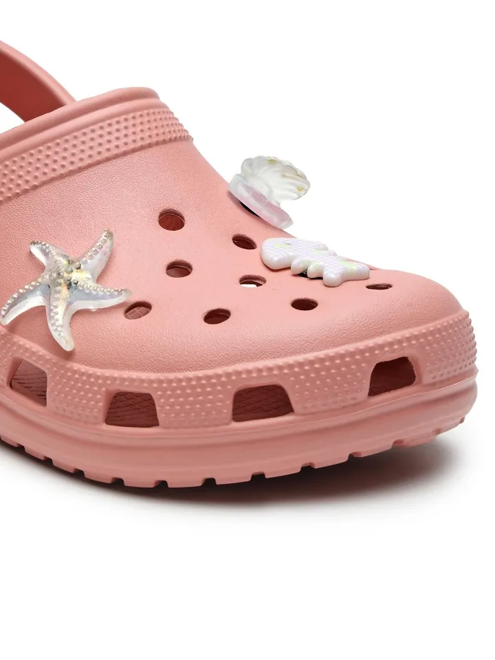 NEOZ Women’s Clogs SEA WORLD