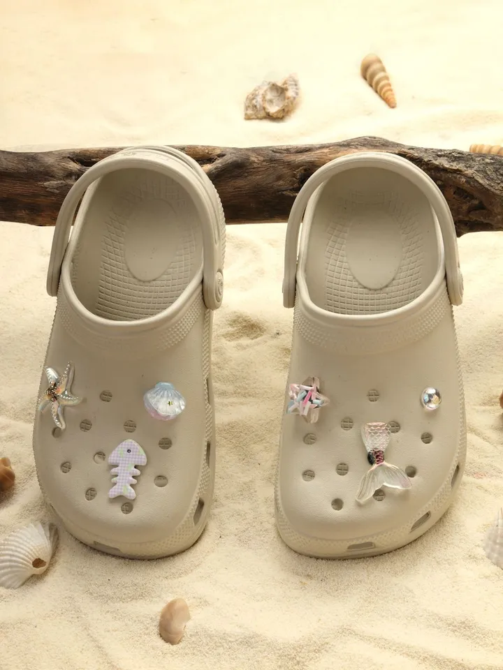 NEOZ Women’s Clogs SEA WORLD