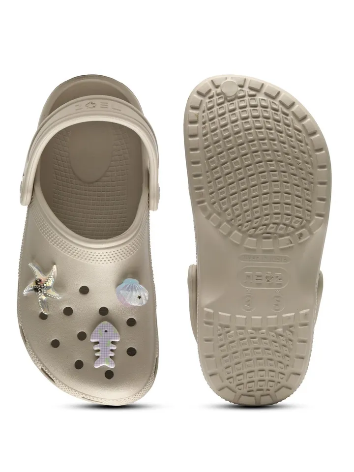 NEOZ Women’s Clogs SEA WORLD