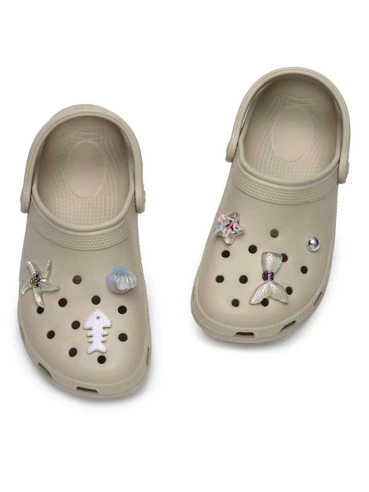 NEOZ Women’s Clogs SEA WORLD