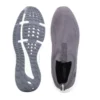 Red Chief Sports Dark Grey Color & Low Ankle Slip-On Comfortable Walking Shoes for Men | OS W7026