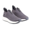 Red Chief Sports Dark Grey Color & Low Ankle Slip-On Comfortable Walking Shoes for Men | OS W7026
