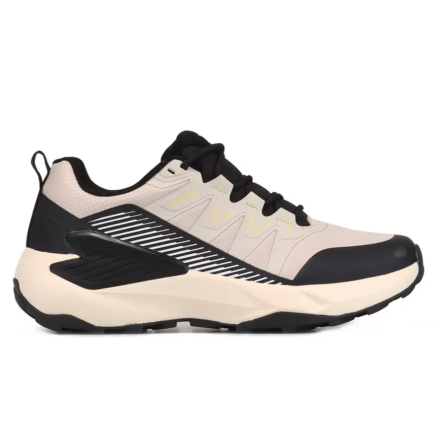 IMG_8700(1) Red Chief Sports Beige Color & Low Ankle Lace-Up Comfortable Hiker Shoes for Men |OS H20048