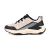 IMG_8706 Red Chief Sports Beige Color & Low Ankle Lace-Up Comfortable Hiker Shoes for Men |OS H20048
