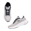 IMG_8942 Red Chief Sports Grey Color & Low Ankle Lace-Up Comfortable Running Shoes for Men |OS R1752
