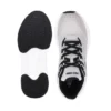 IMG_8943 Red Chief Sports Grey Color & Low Ankle Lace-Up Comfortable Running Shoes for Men |OS R1752