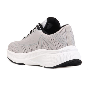 IMG_8946 Red Chief Sports Grey Color & Low Ankle Lace-Up Comfortable Running Shoes for Men |OS R1752