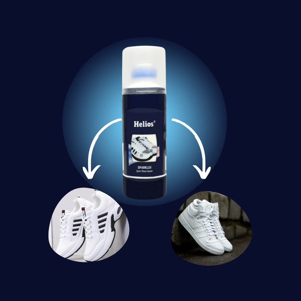 Helios Sparkler - 90 ML