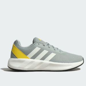 Adidas vacfast 2 shoes Grey / Off White / Yellow