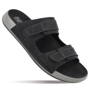 Walkaroo Men's Daily Wear Comfort Sandals - WGP53283
