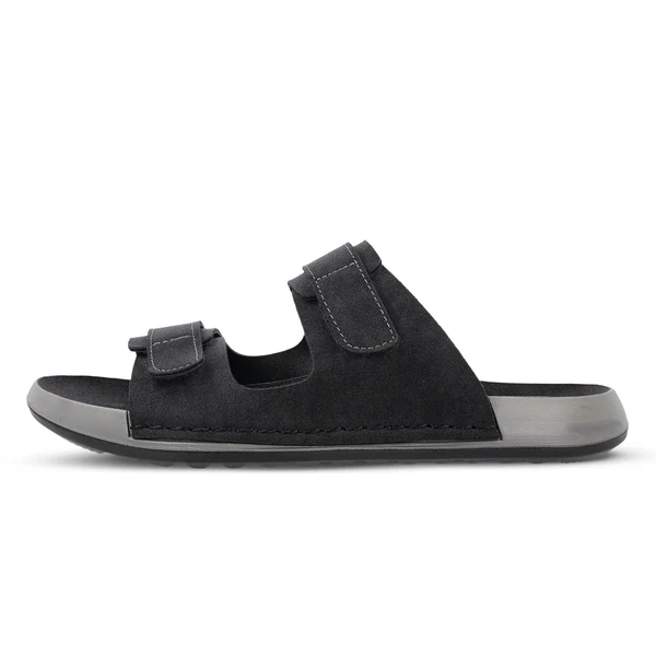 3_a122c01d-15c9-4456-9cd2-e2934859f81e Walkaroo Men's Daily Wear Comfort Sandals - WGP53283