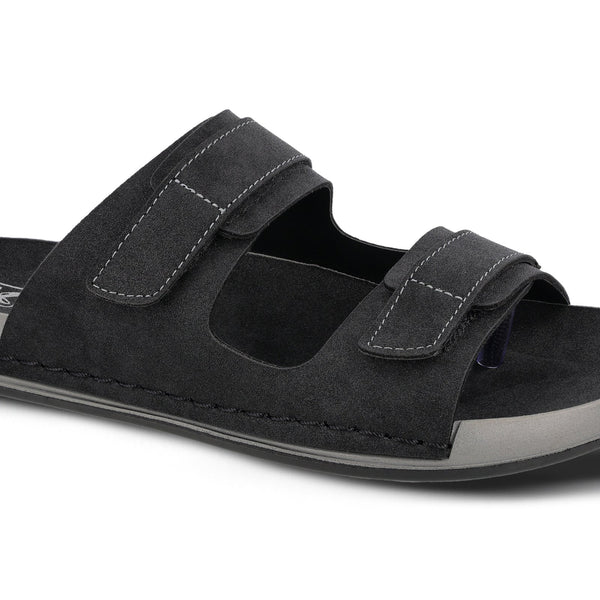 4_3a3c13ab-fa41-452d-9c4b-7d600f10a35d Walkaroo Men's Daily Wear Comfort Sandals - WGP53283