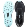 Red chief SPORTS Black Hiking Shoe for Men H20054 001