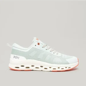 State of joy JM066 - Men's Lace up Shoes Jelly Mint