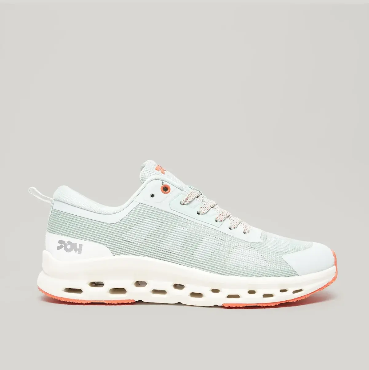 JM066-JELLY-MINT-1(1) State of joy JM066 - Men's Lace up Shoes Jelly Mint