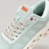JM066-JELLY-MINT-6 State of joy JM066 - Men's Lace up Shoes Jelly Mint