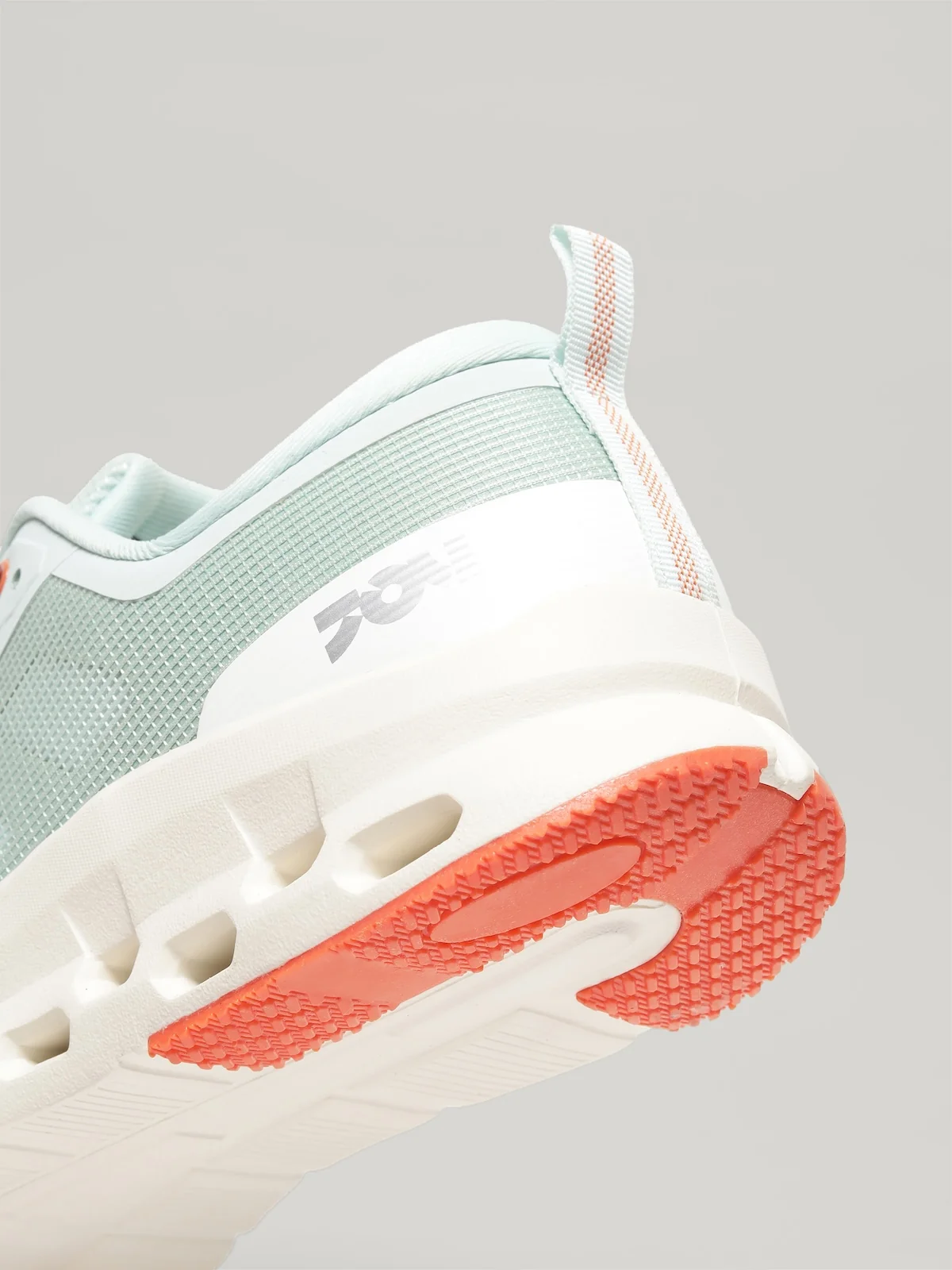 JM066-JELLY-MINT-7 State of joy JM066 - Men's Lace up Shoes Jelly Mint