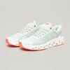 JM066-JELLY-MINT-8 State of joy JM066 - Men's Lace up Shoes Jelly Mint