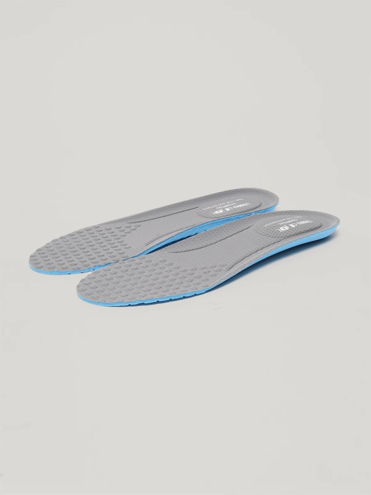 JM066-JELLY-MINT-9 State of joy JM066 - Men's Lace up Shoes Jelly Mint