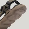 State of joy JMS025 - Men's Sandals Olive