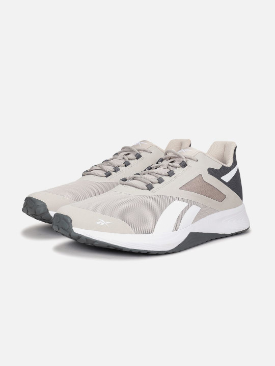 Nl3bUdpD_9a2ba7f3c1194fa0a152cb3046833434 REEBOK Fresh Flight – Men MONSTONE Running Shoes RMSORA3472