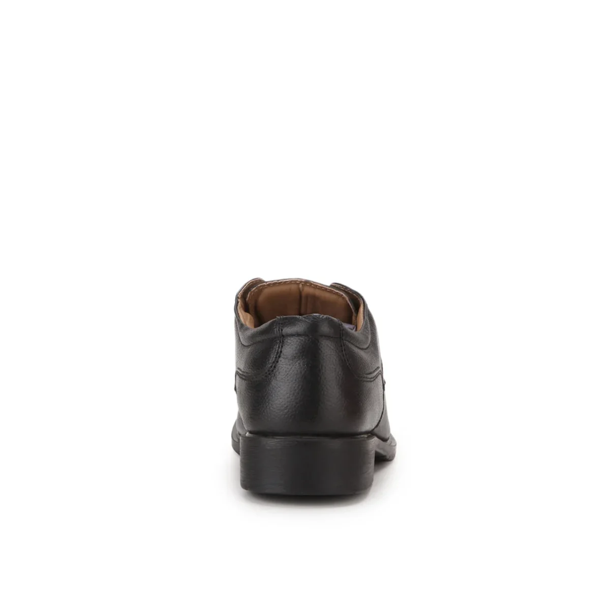 RCA2282_001_4_f0a52644-a14b-4ac1-b046-cb2803277849 Red Chief Black formal Derby shoes for Men RCN2282