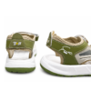 G&D EVOLVE Kids Sandals DCO-212 BEIGE