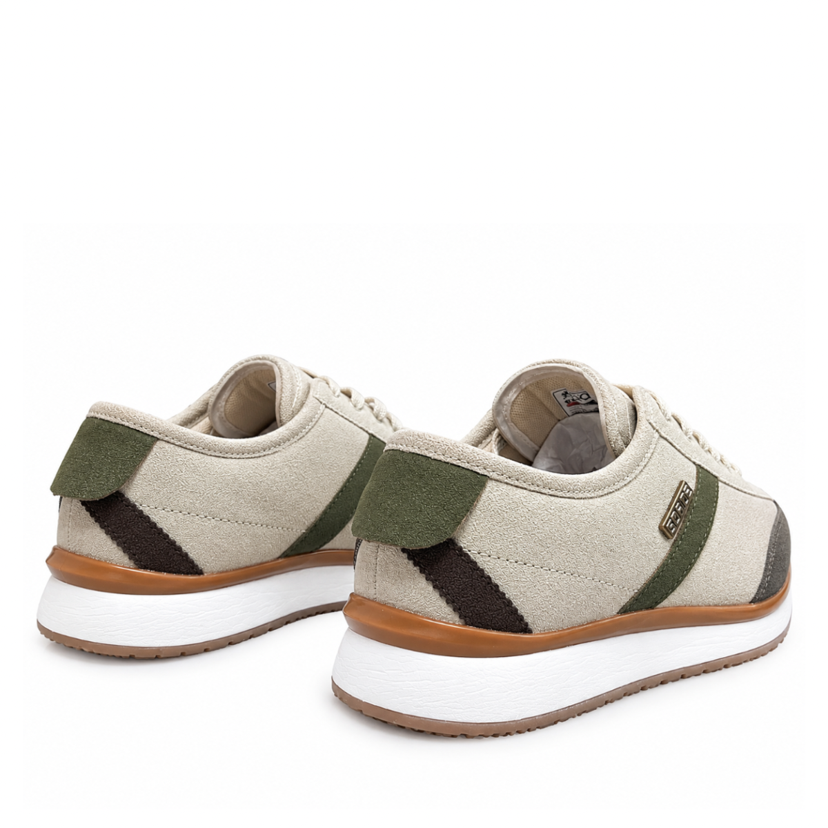 Untitled design (18) GO RIDE Men's Snekers COASTER BEIGE/BRN