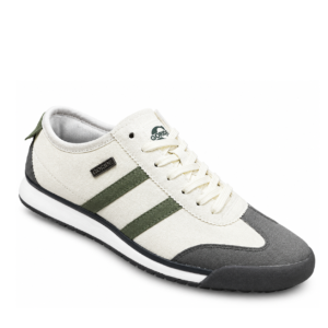 GO RIDE Men’s Snekers COASTER WHT/GRY