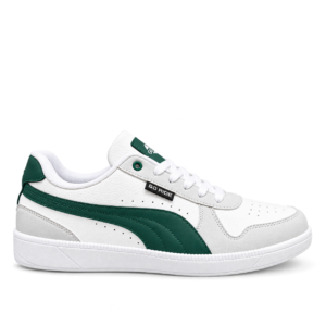GO RIDE Men’s Snekers PANTHER WHT/C-GRN