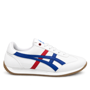GO RIDE Men’s Snekers PACER Wht/blue