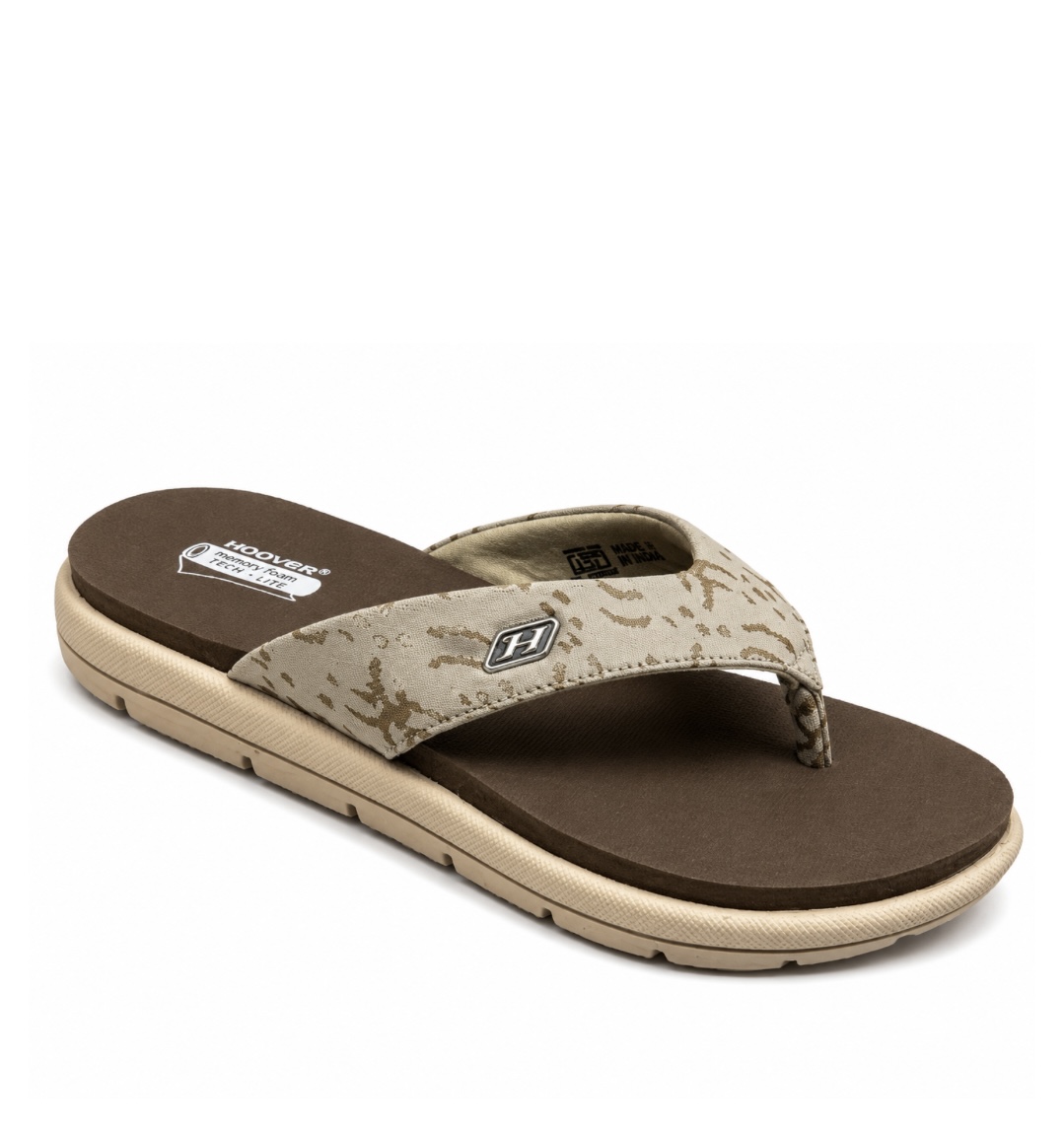 Hooves Slippers 55-1578