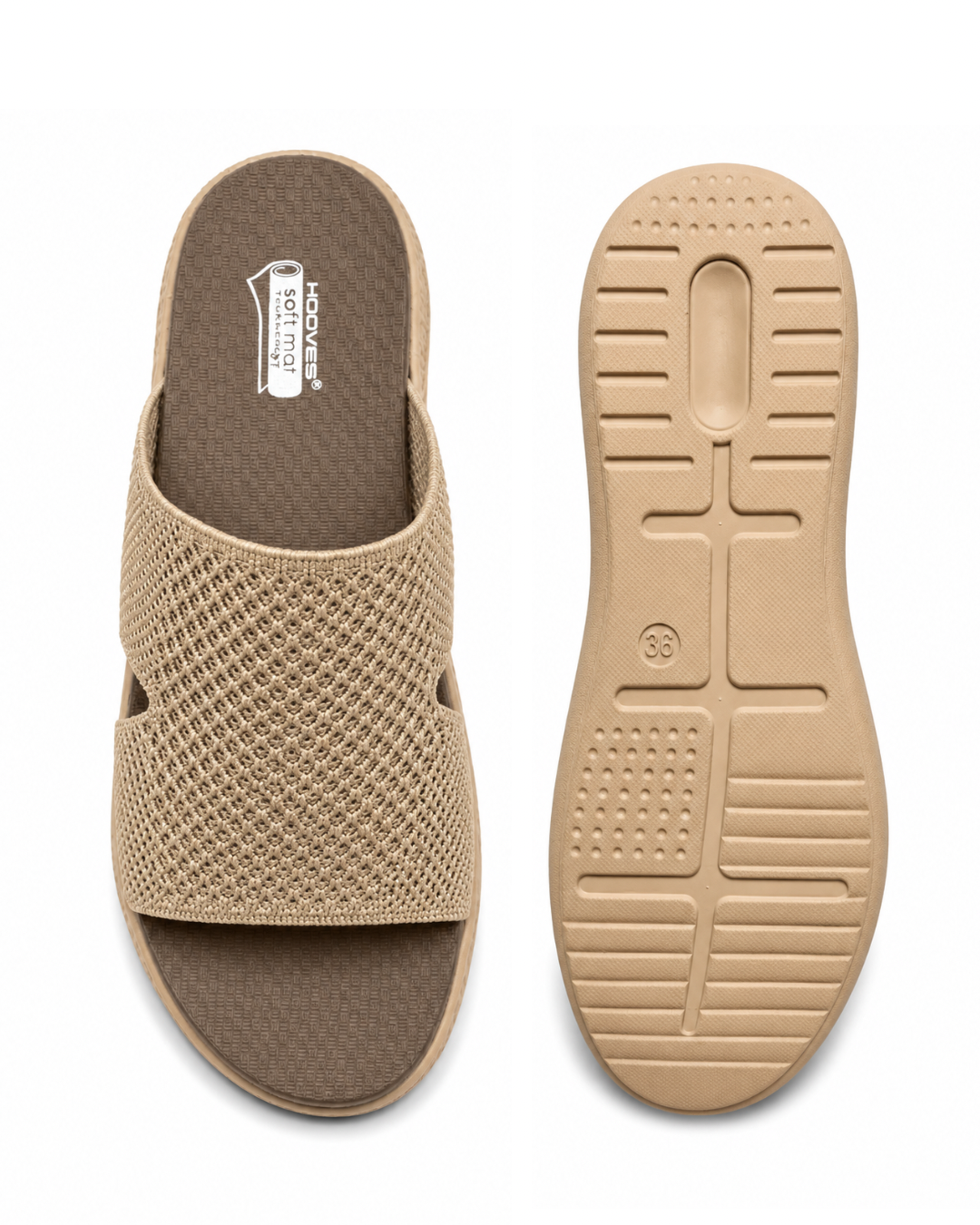 Hooves Slip-Ons 55-1314