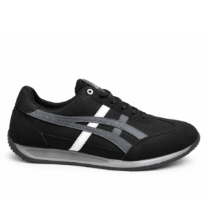 GO RIDE Men’s Snekers PACER blk/grey