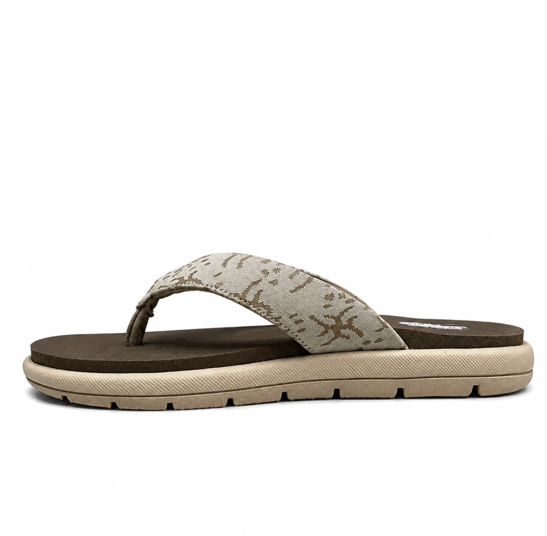Hooves Slippers 55-1578