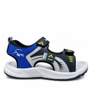 G&D EVOLVE Kids Sandals DCO-214 N.BLUE